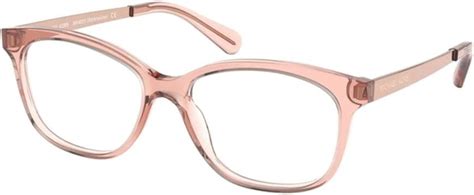 michael kors glasses 4035|Eyeglasses Michael Kors MK 4035 3689 TRANSLUCENT .